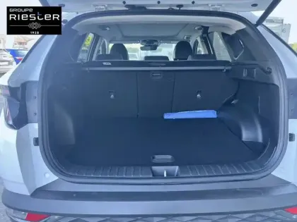 Photo 27 Hyundai Tucson Gén. IV Ph1 Executive 5