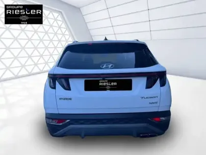 Photo 26 Hyundai Tucson Gén. IV Ph1 Executive 5