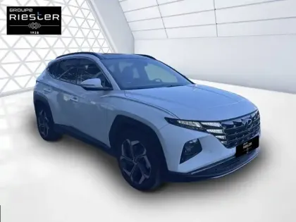 Photo 24 Hyundai Tucson Gén. IV Ph1 Executive 5