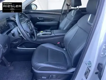 Photo 30 Hyundai Tucson Gén. IV Ph1 Executive 5