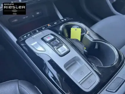 Photo 20 Hyundai Tucson Gén. IV Ph1 Executive 5