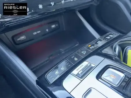 Photo 19 Hyundai Tucson Gén. IV Ph1 Executive 5