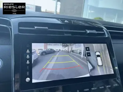 Photo 16 Hyundai Tucson Gén. IV Ph1 Executive 5