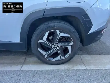 Photo 10 Hyundai Tucson Gén. IV Ph1 Executive 5