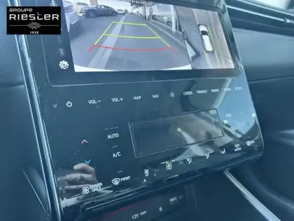 Photo 17 Hyundai Tucson Gén. IV Ph1 Executive 5