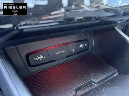 Photo 18 Hyundai Tucson Gén. IV Ph1 Executive 5