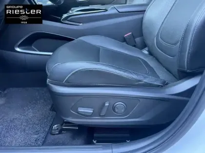 Photo 33 Hyundai Tucson Gén. IV Ph1 Executive 5