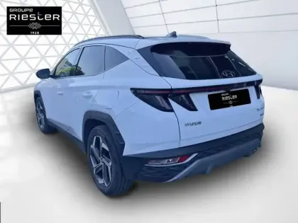 Photo 6 Hyundai Tucson Gén. IV Ph1 Executive 5