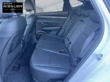 Photo 31 Hyundai Tucson Gén. IV Ph1 Executive 5