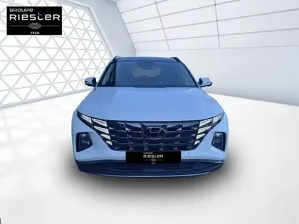 Photo 23 Hyundai Tucson Gén. IV Ph1 Executive 5