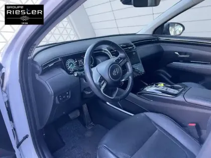 Photo 29 Hyundai Tucson Gén. IV Ph1 Executive 5