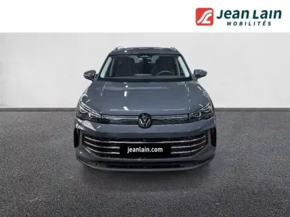 Photo 19 Volkswagen Tiguan  1.5 eTSI 150ch DSG7
