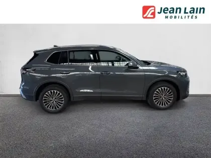 Photo 21 Volkswagen Tiguan  1.5 eTSI 150ch DSG7