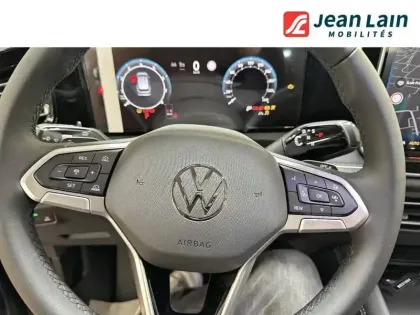 Photo 29 Volkswagen Tiguan  1.5 eTSI 150ch DSG7