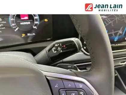 Photo 30 Volkswagen Tiguan  1.5 eTSI 150ch DSG7