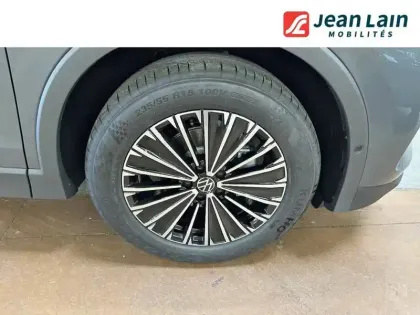 Photo 26 Volkswagen Tiguan  1.5 eTSI 150ch DSG7