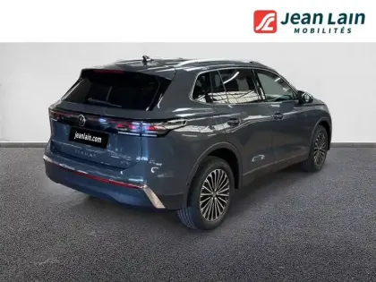 Photo 22 Volkswagen Tiguan  1.5 eTSI 150ch DSG7