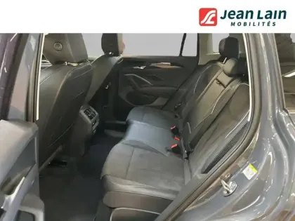 Photo 34 Volkswagen Tiguan  1.5 eTSI 150ch DSG7