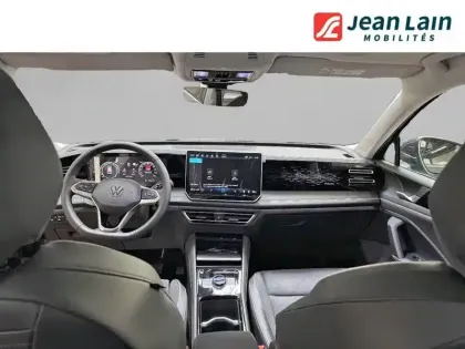 Photo 17 Volkswagen Tiguan Gén. III Ph1 Elegance 5