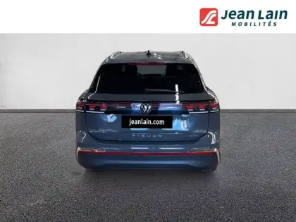 Photo 23 Volkswagen Tiguan  1.5 eTSI 150ch DSG7