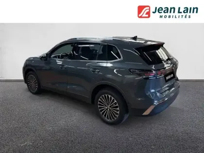 Photo 6 Volkswagen Tiguan Gén. III Ph1 Elegance 5