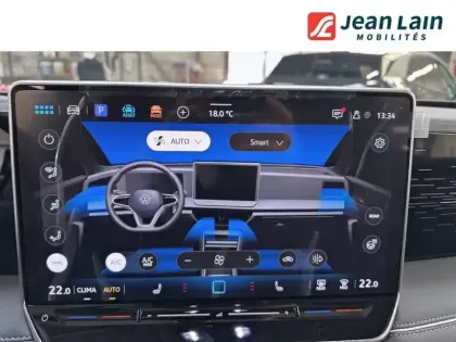 Photo 31 Volkswagen Tiguan  1.5 eTSI 150ch DSG7