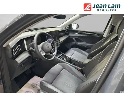 Photo 28 Volkswagen Tiguan  1.5 eTSI 150ch DSG7