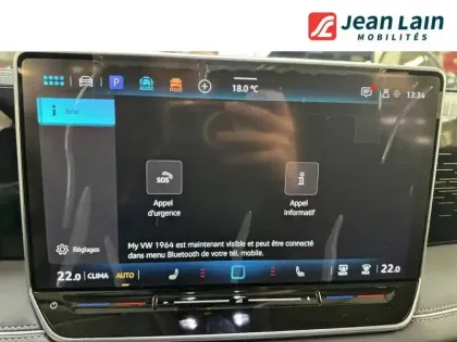 Photo 33 Volkswagen Tiguan  1.5 eTSI 150ch DSG7