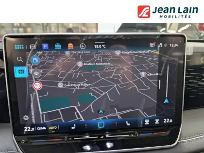 Photo 14 Volkswagen Tiguan Gén. III Ph1 Elegance 5