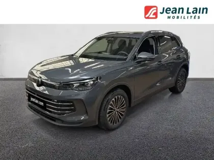 Photo 18 Volkswagen Tiguan  1.5 eTSI 150ch DSG7