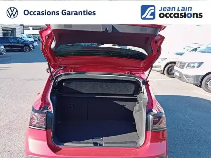 Photo 13 Volkswagen T-cross  1.0 TSI 116 Start/Stop DSG7