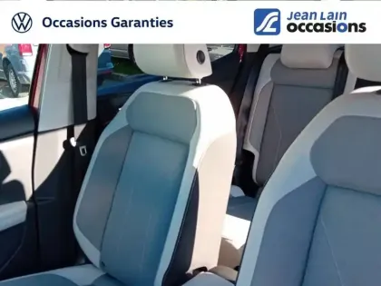 Photo 16 Volkswagen T-cross  1.0 TSI 116 Start/Stop DSG7