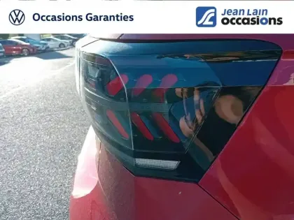 Photo 19 Volkswagen T-cross  1.0 TSI 116 Start/Stop DSG7