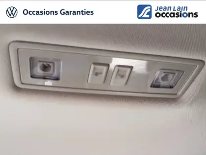 Photo 5 Volkswagen T-cross  1.0 TSI 116 Start/Stop DSG7