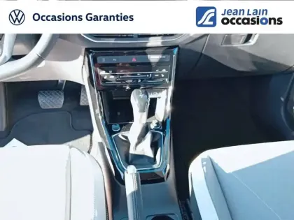 Photo 15 Volkswagen T-cross  1.0 TSI 116 Start/Stop DSG7