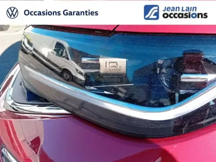 Photo 17 Volkswagen T-cross  1.0 TSI 116 Start/Stop DSG7