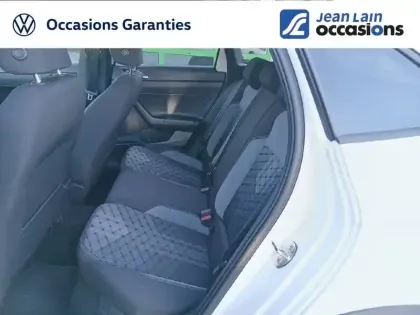 Photo 5 Volkswagen Taigo  1.0 TSI 116 DSG7