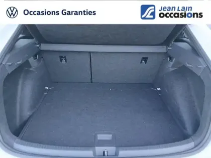 Photo 13 Volkswagen Taigo  1.0 TSI 116 DSG7