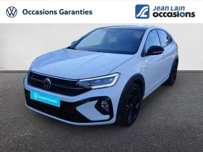 Photo Volkswagen Taigo Vw Edition