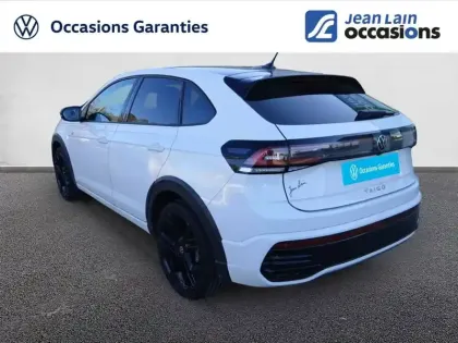 Photo 10 Volkswagen Taigo  1.0 TSI 116 DSG7