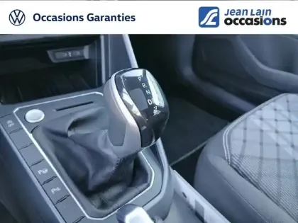 Photo 15 Volkswagen Taigo  1.0 TSI 116 DSG7