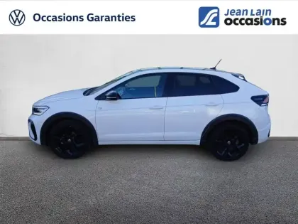 Photo 6 Volkswagen Taigo  1.0 TSI 116 DSG7