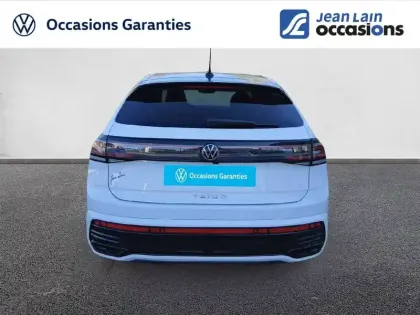 Photo 7 Volkswagen Taigo  1.0 TSI 116 DSG7