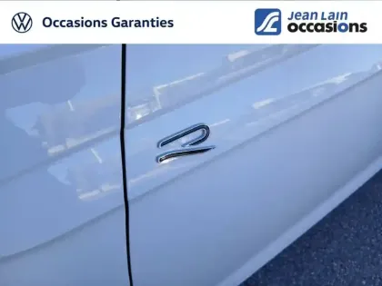 Photo 24 Volkswagen Taigo  1.0 TSI 116 DSG7