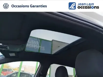 Photo 22 Volkswagen Taigo  1.0 TSI 116 DSG7