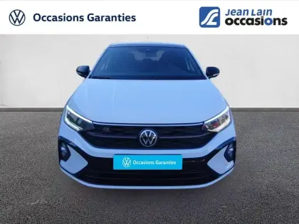 Photo 8 Volkswagen Taigo  1.0 TSI 116 DSG7