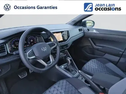 Photo 12 Volkswagen Taigo  1.0 TSI 116 DSG7