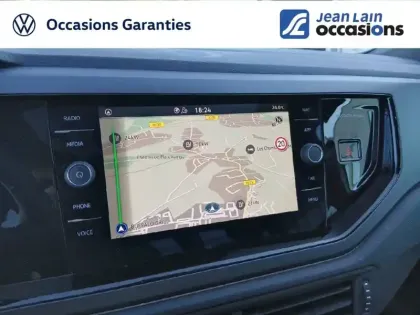 Photo 14 Volkswagen Taigo  1.0 TSI 116 DSG7