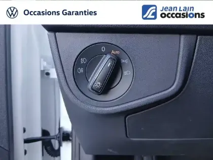 Photo 16 Volkswagen Taigo  1.0 TSI 116 DSG7