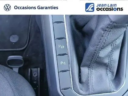 Photo 19 Volkswagen Taigo  1.0 TSI 116 DSG7